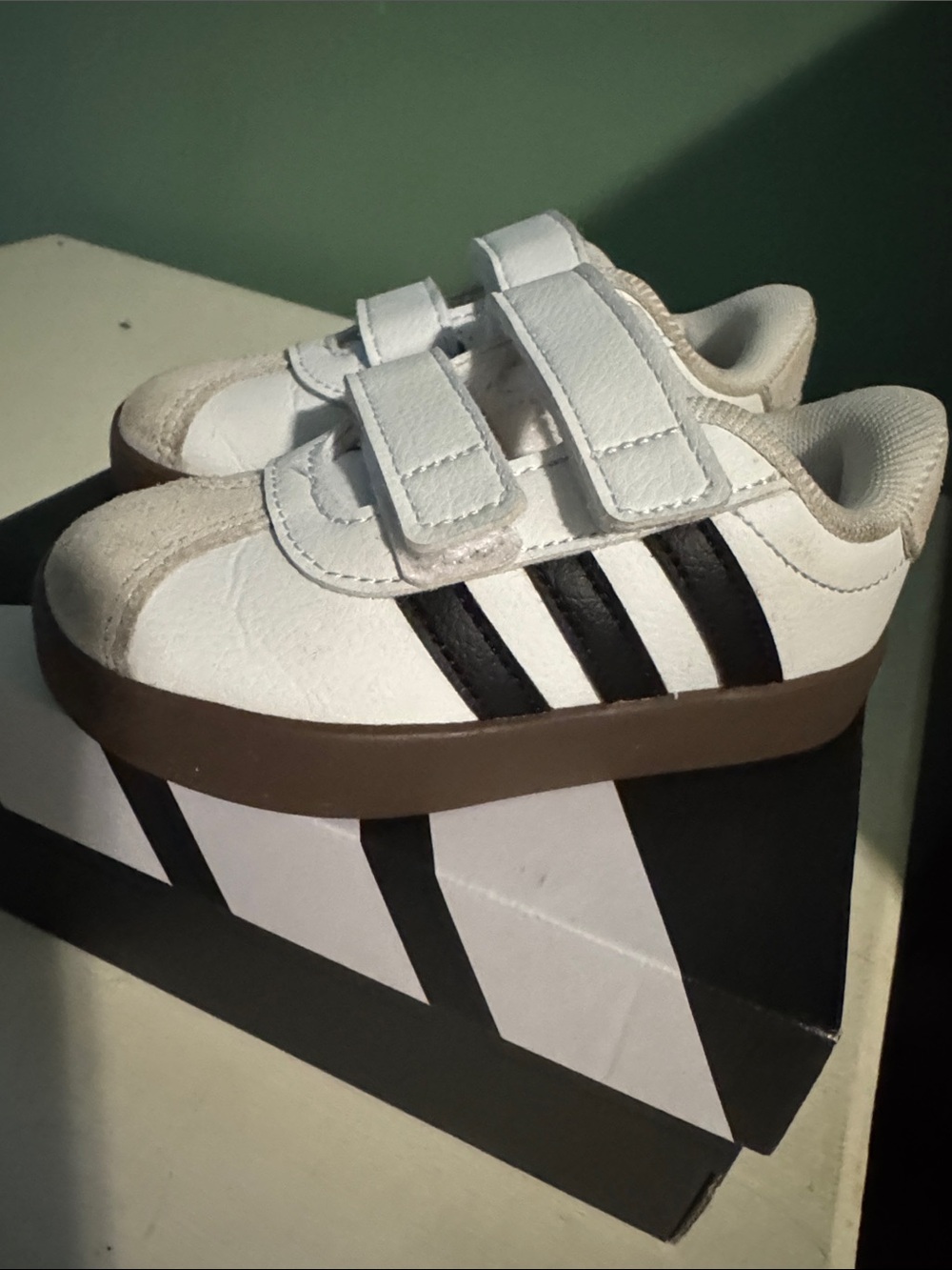 Adidas VL Court 3.0